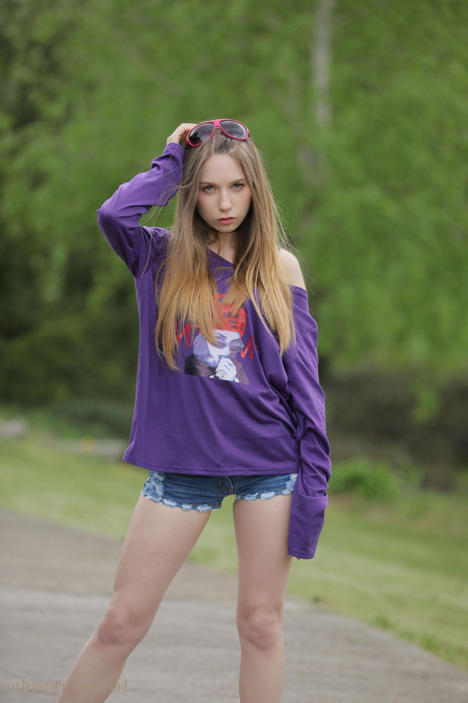 Beghe B TokyoDoll A