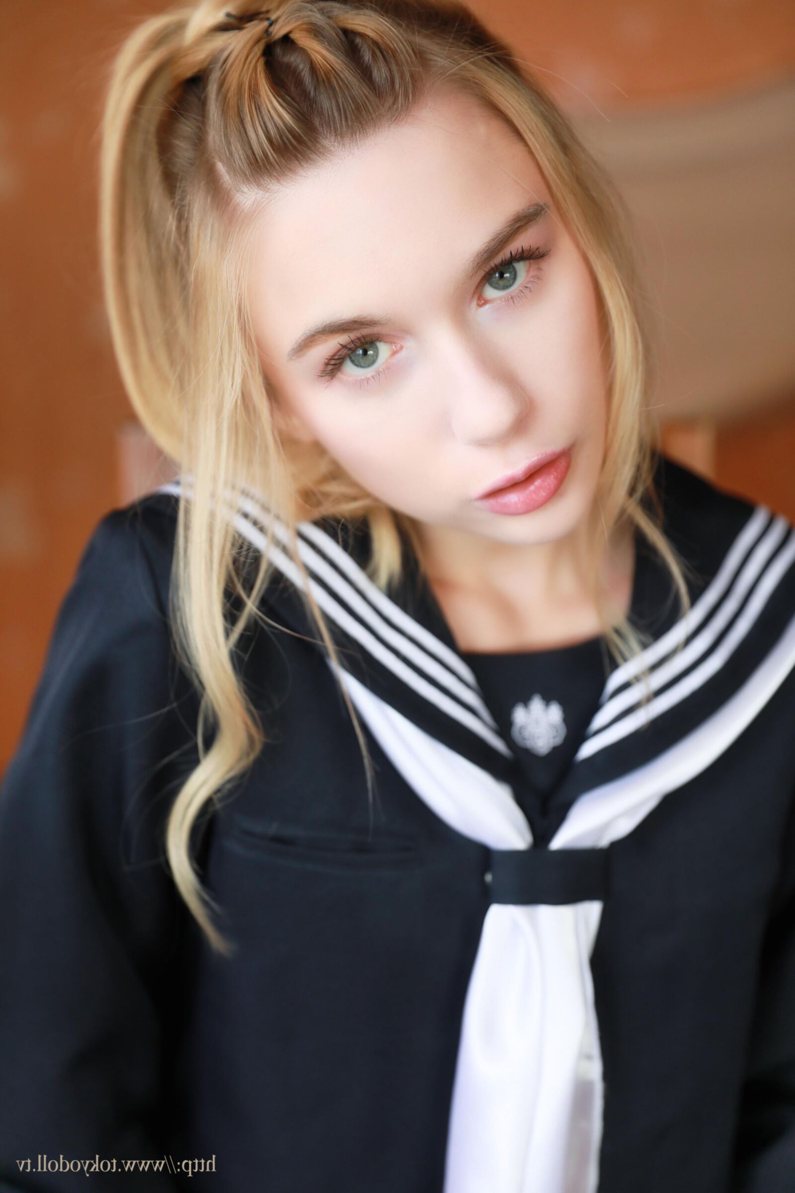 Beghe B TokyoDoll AB