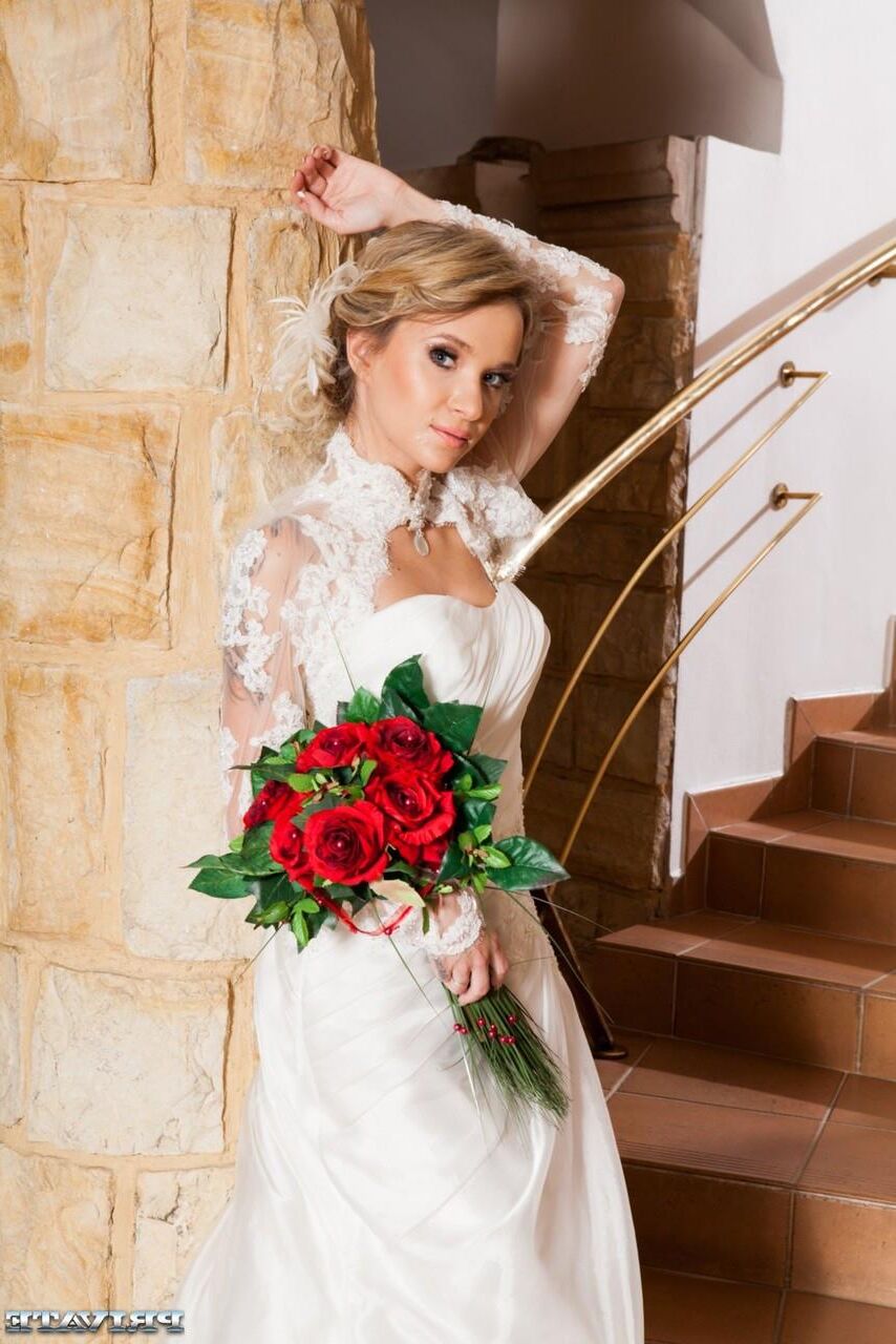 Some brides for your pleasure