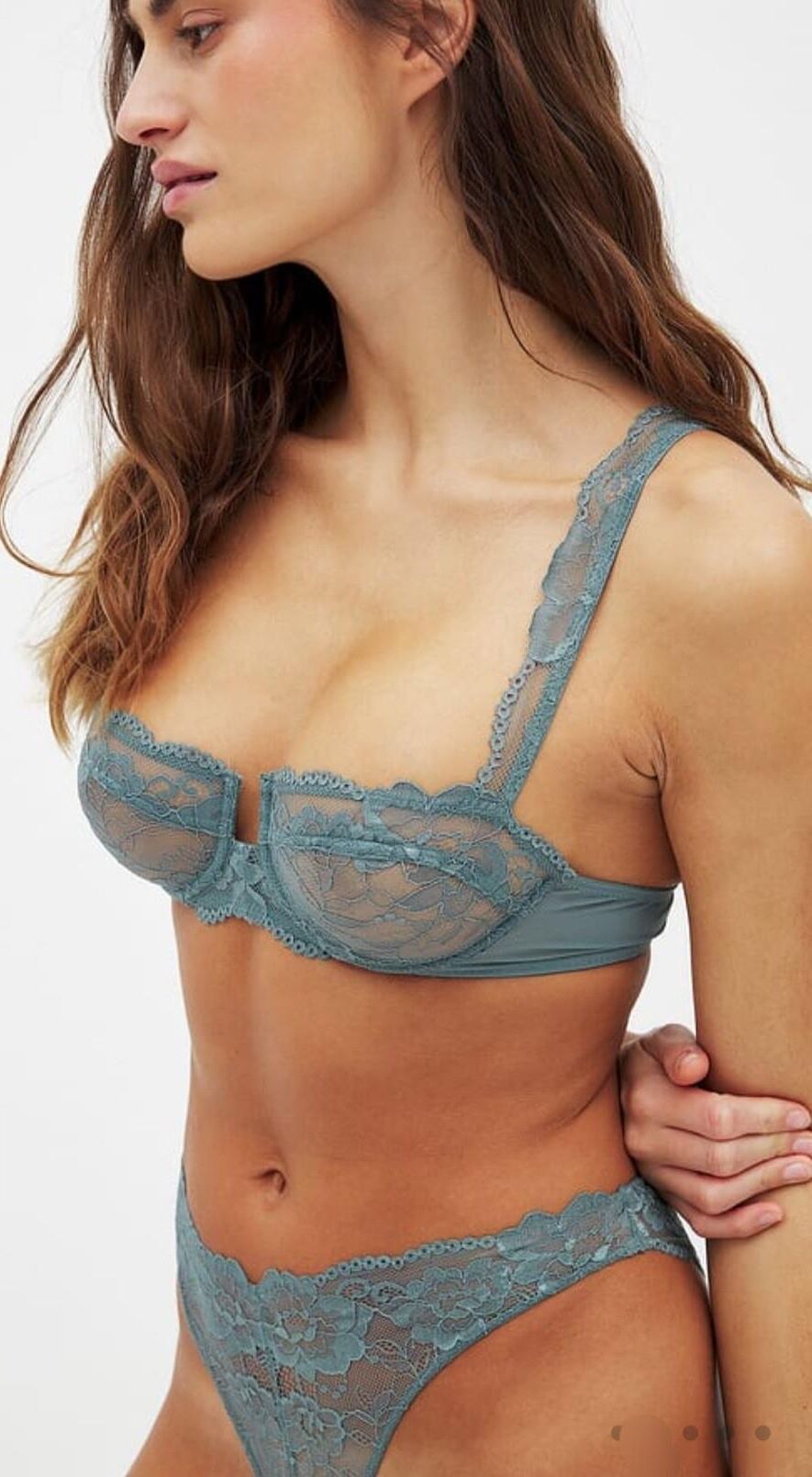 Lingerie and bikini mix 