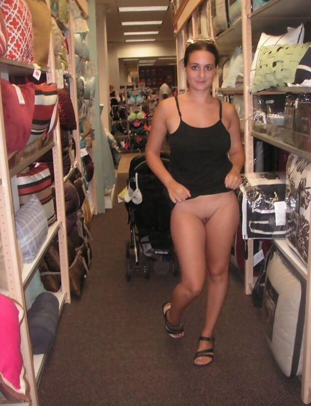 Out In Public 