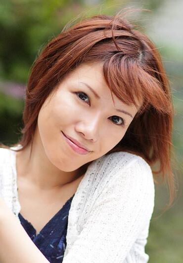 Japanisches Akt Kiyo Fujisaki