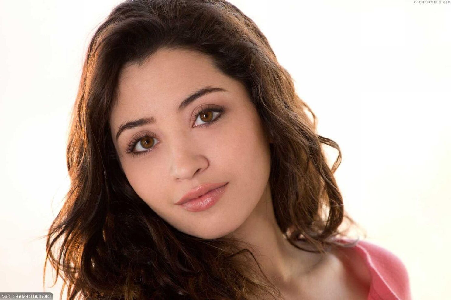 Eva Sweet and very sexy