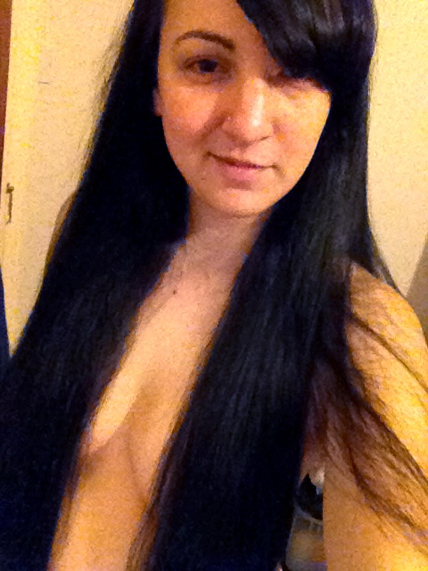 Yet more young wifey 