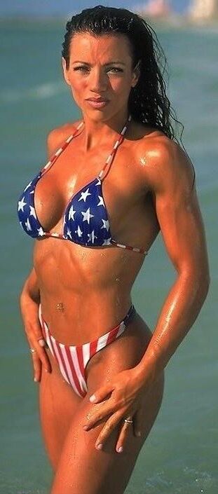 Gott segne Amerika