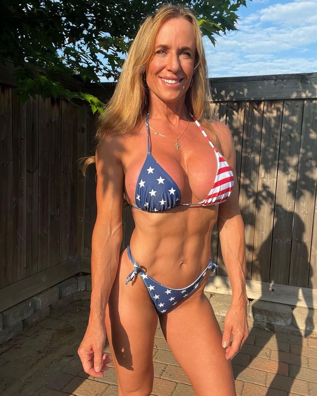 Gott segne Amerika