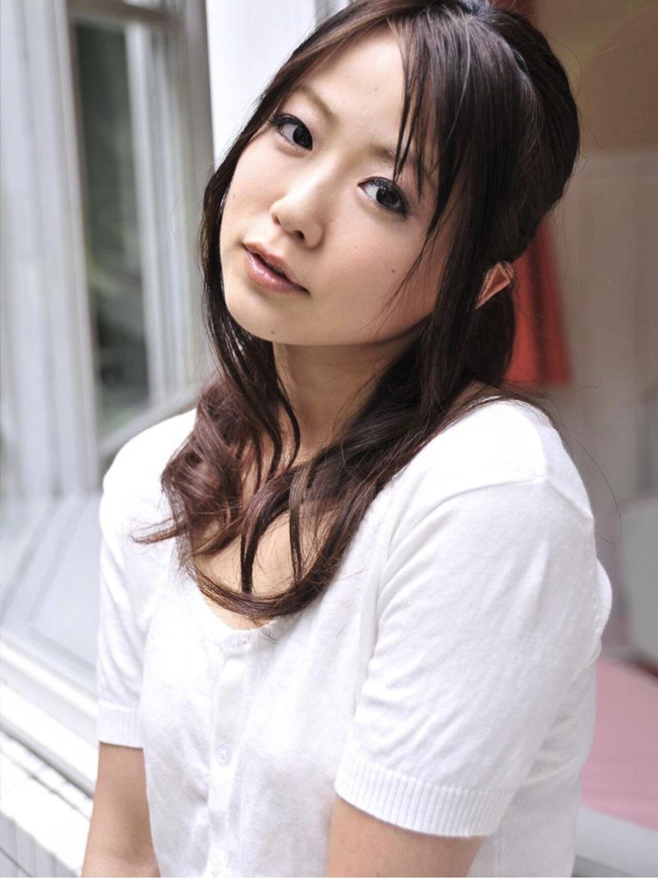 Saki Ninomiya Atelier Tetsu Photobook AV Collections