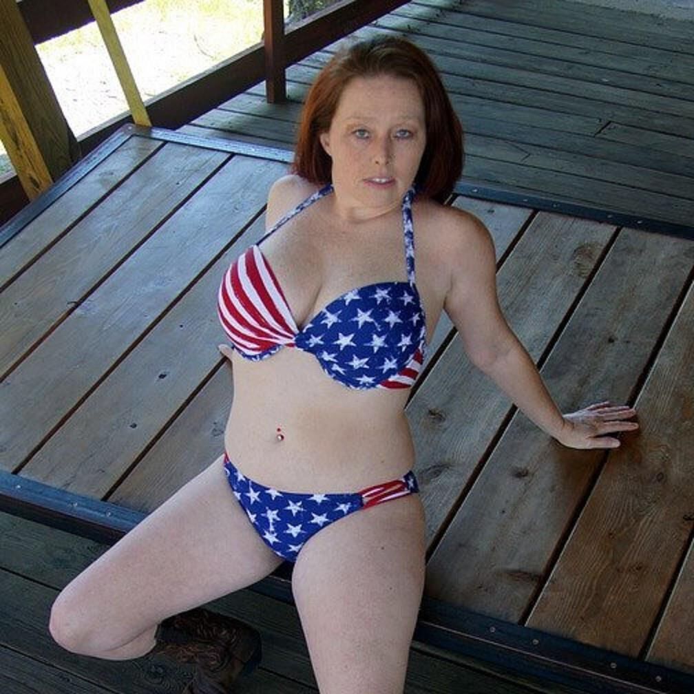 Gott segne Amerika
