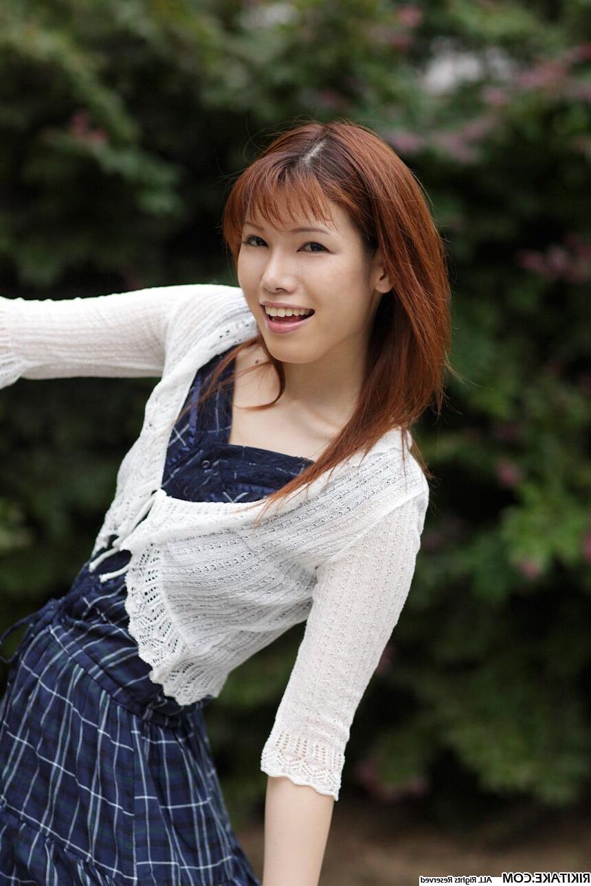 Japanisches Akt Kiyo Fujisaki