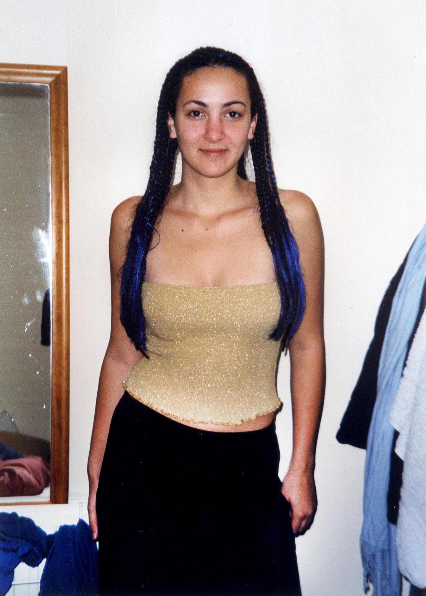 Yet more young wifey 