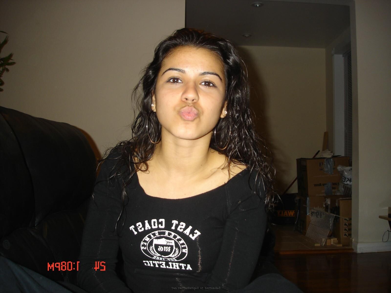 amateur girl ()