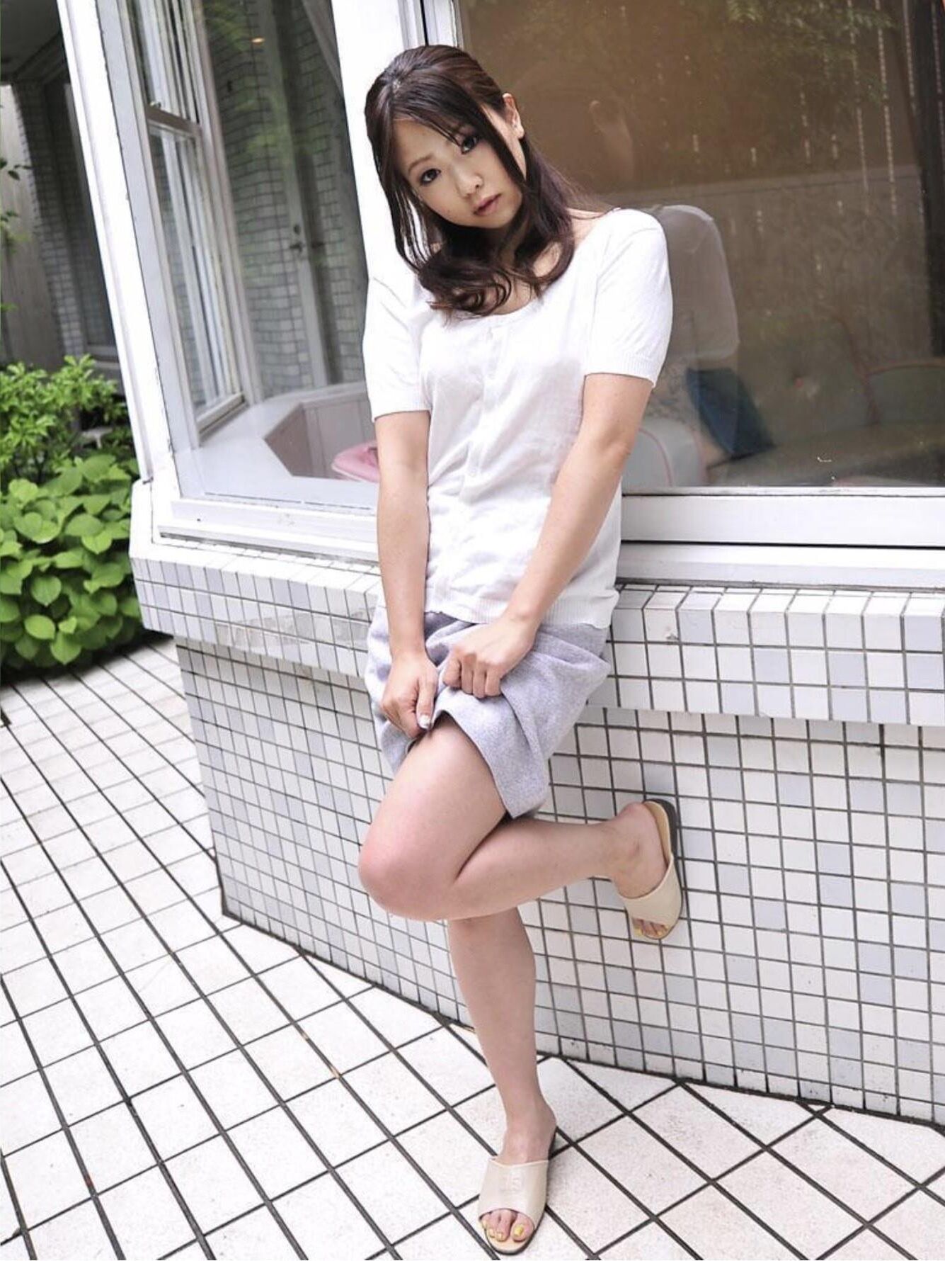 Saki Ninomiya Atelier Tetsu Photobook AV Collections