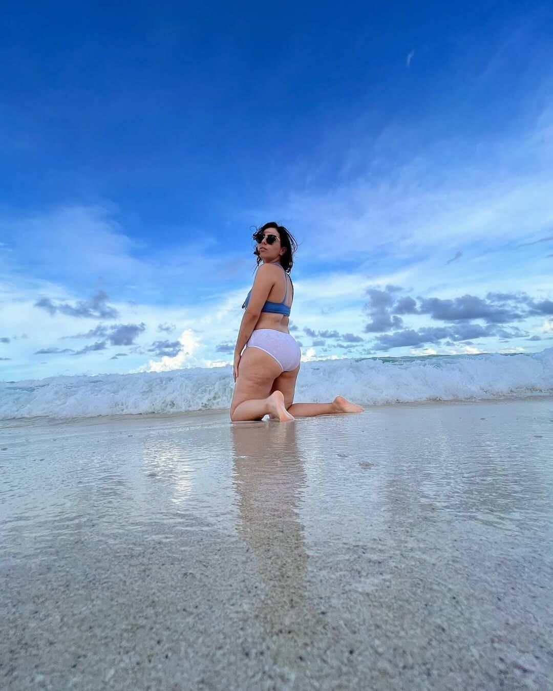 Hot Girl Summer Who's your Summer Slam??
