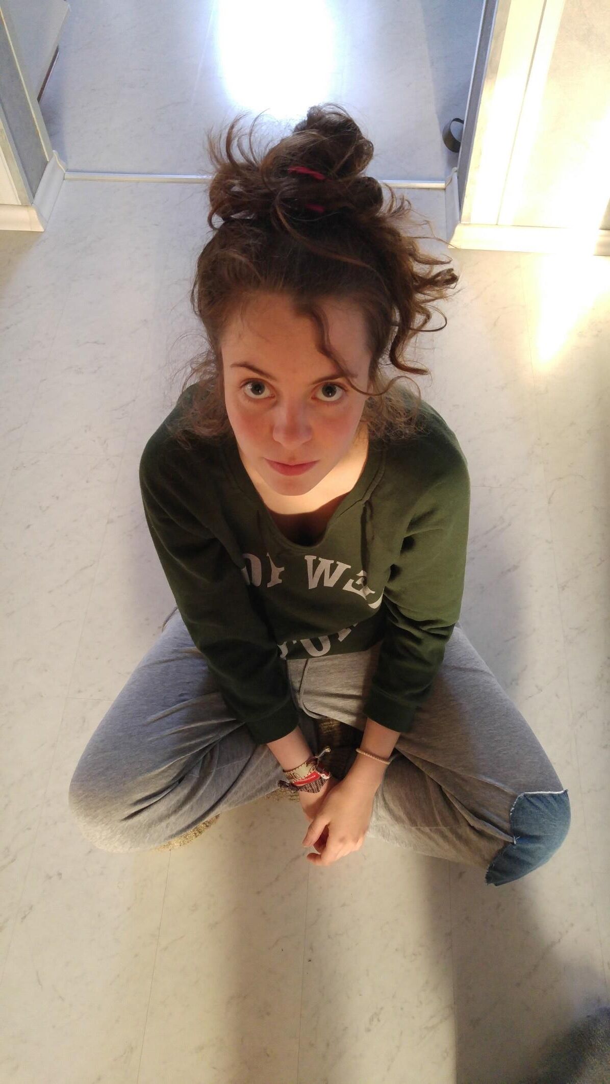 amateur girl ()