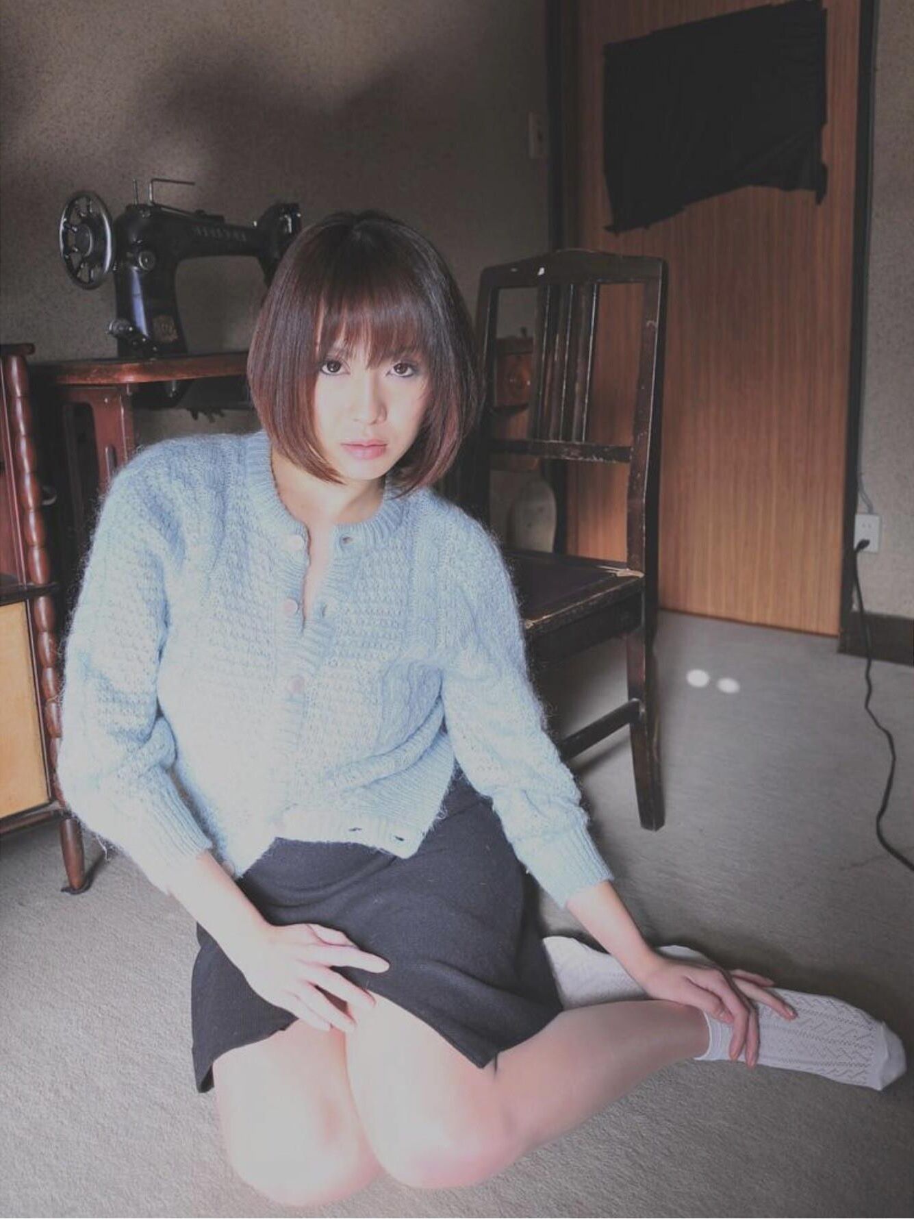 Atelier Tetsu Photobook Omnibus erótico