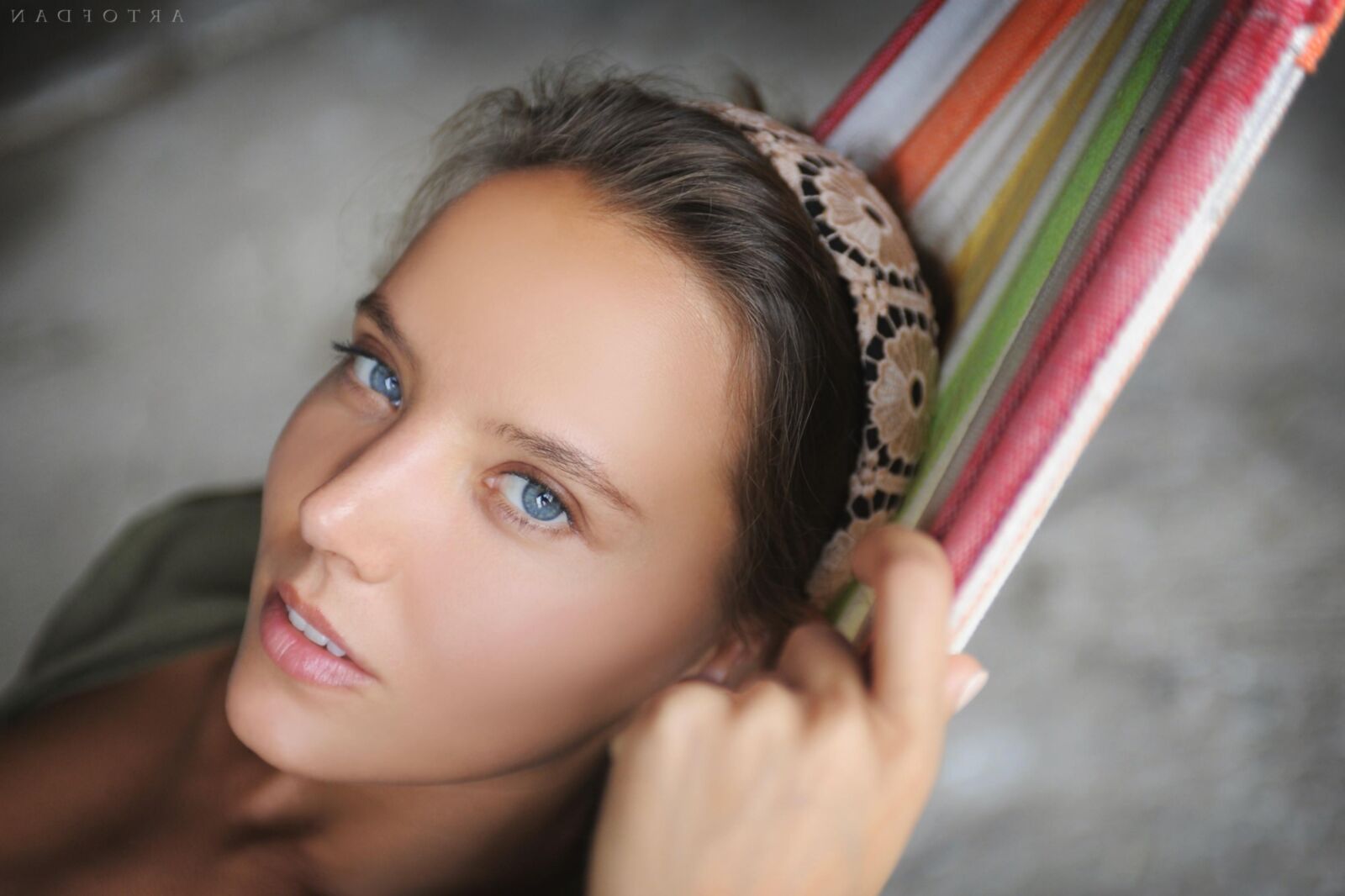 Katya Clover Siesta