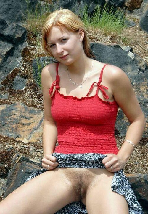 Out In Public 