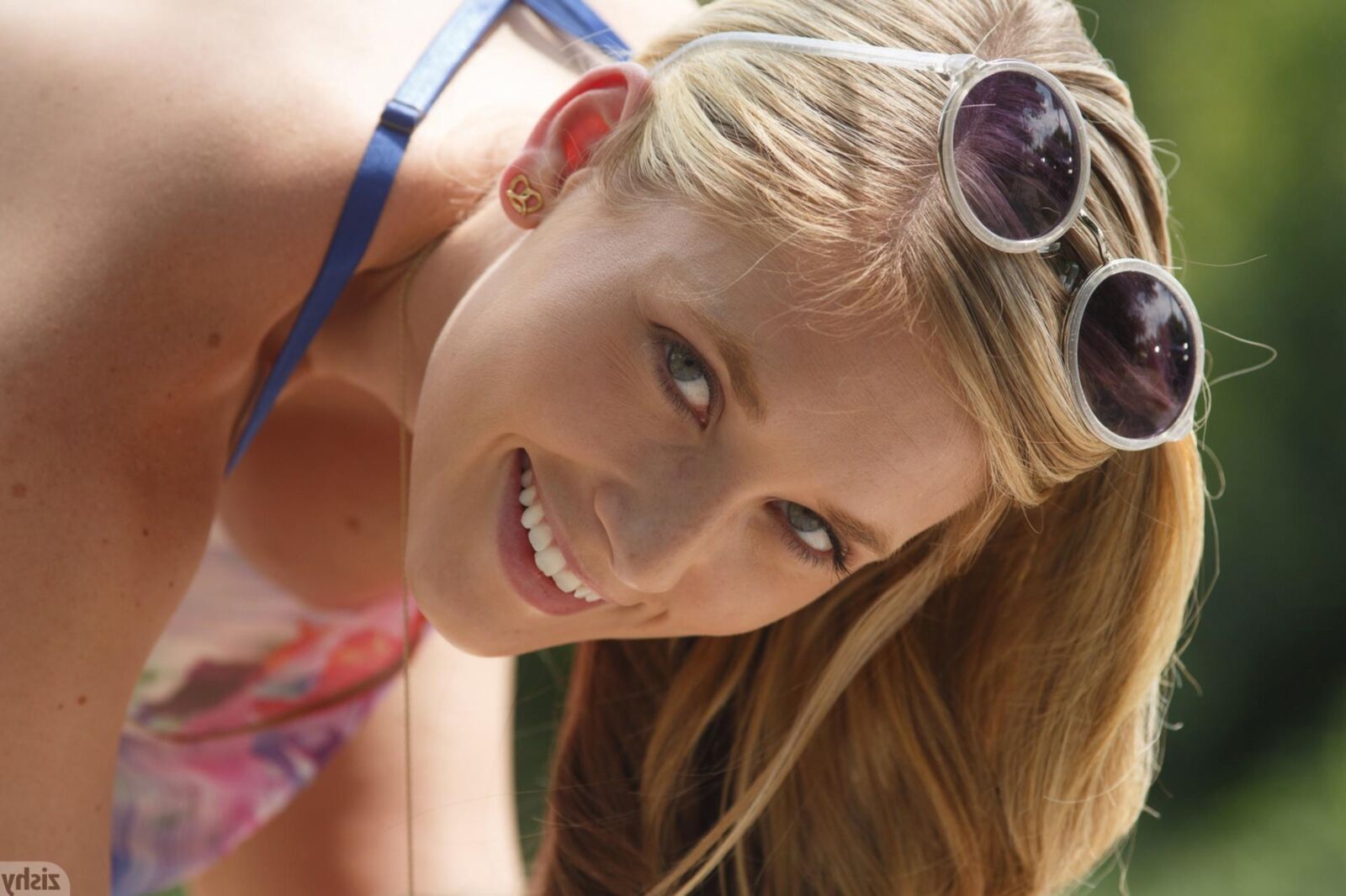 Manda Kay Landyachtz