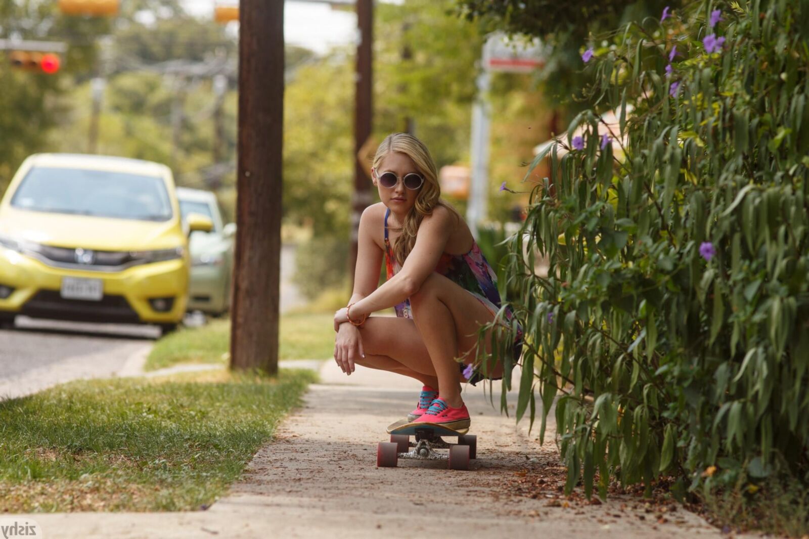 Manda Kay Landyachtz
