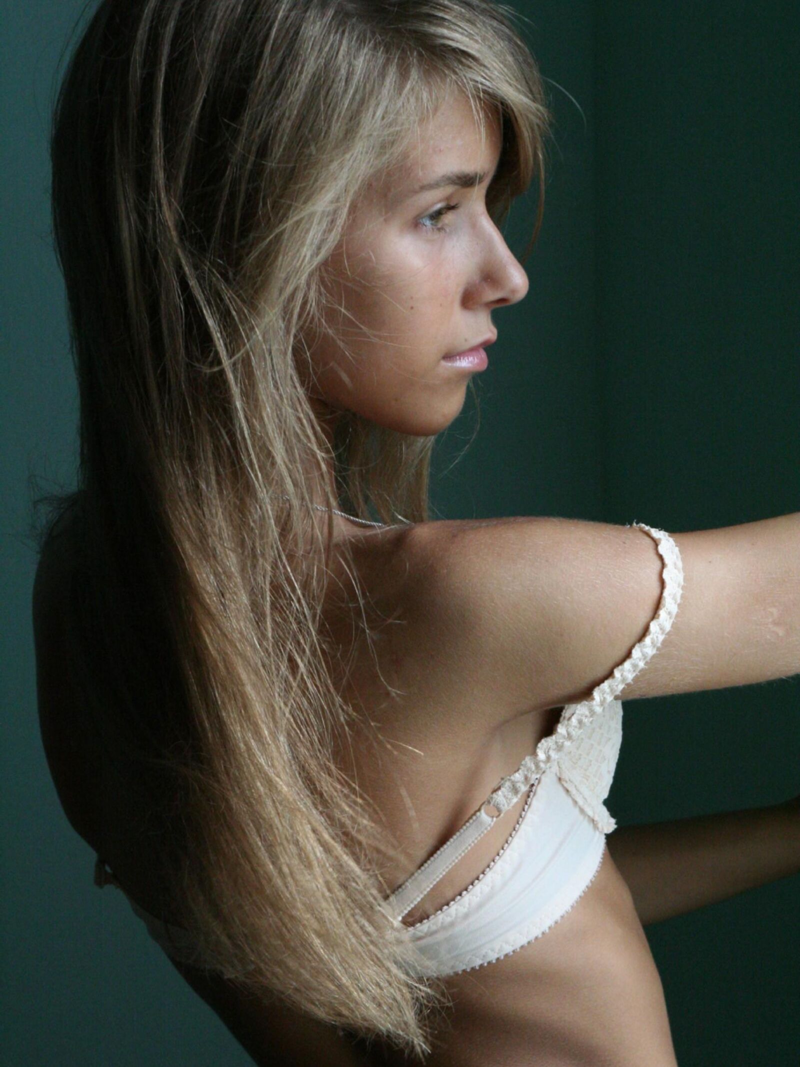 Julia Her favourite sexy lingerie