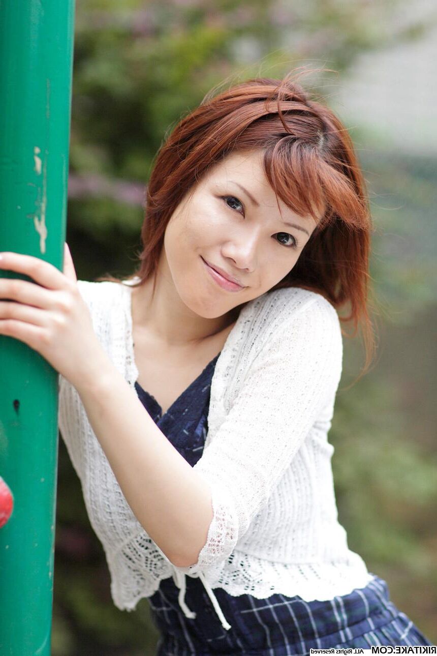 Japanisches Akt Kiyo Fujisaki
