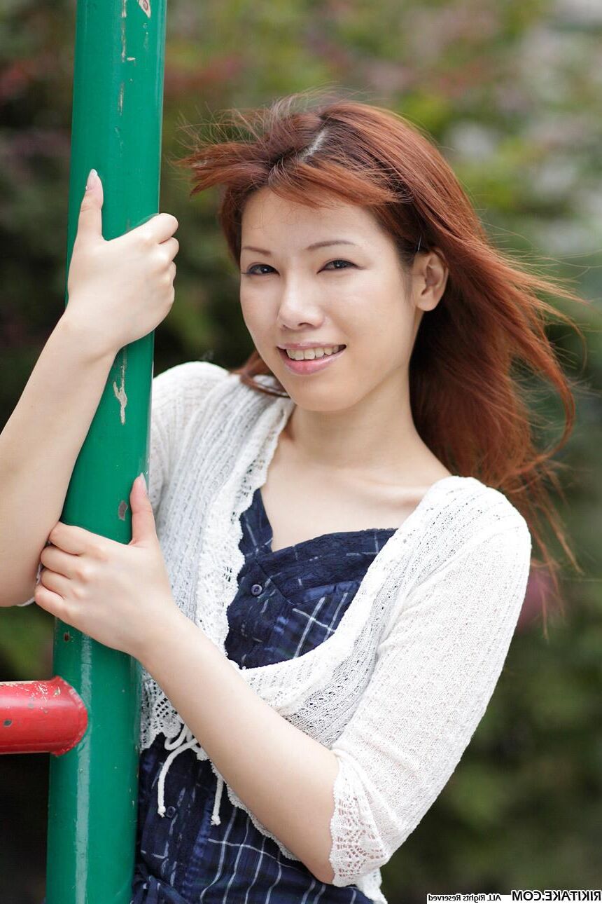 Japanisches Akt Kiyo Fujisaki