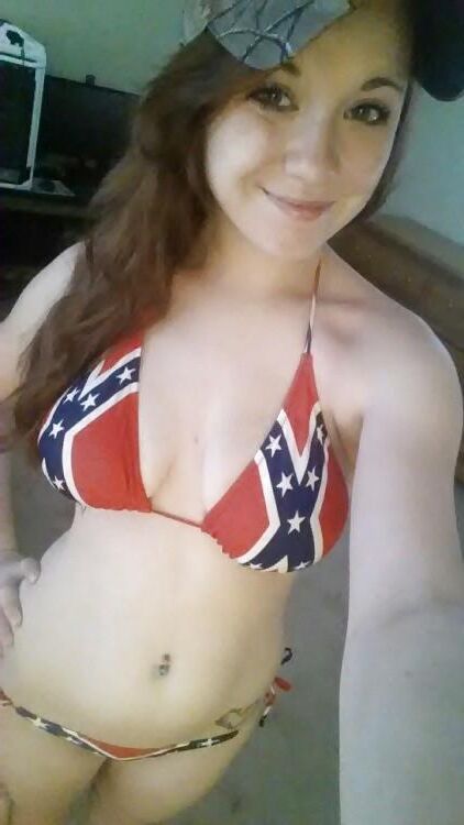Gott segne Amerika