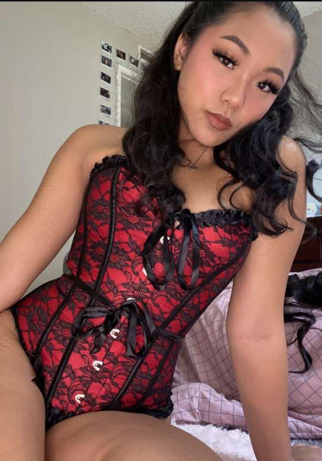 Sexy petite credable pinay