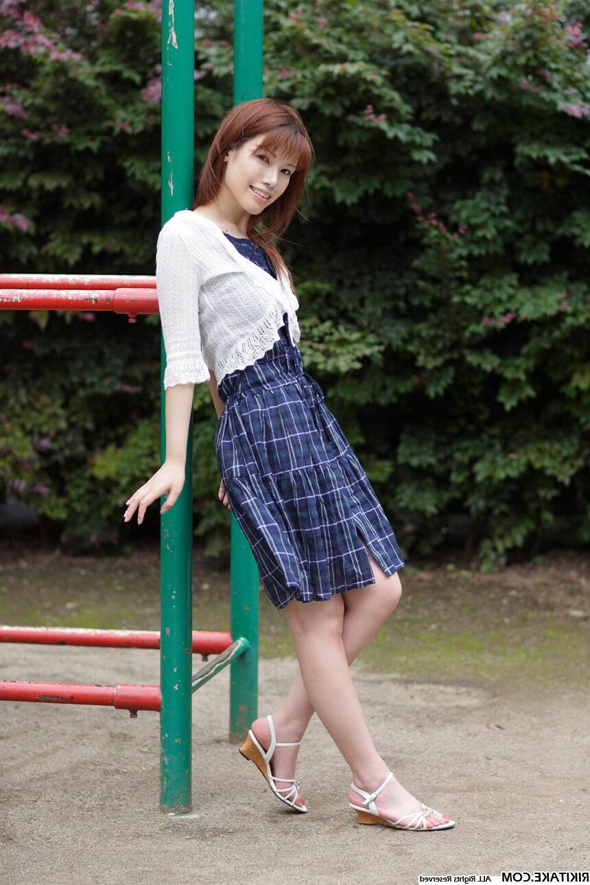Japanisches Akt Kiyo Fujisaki