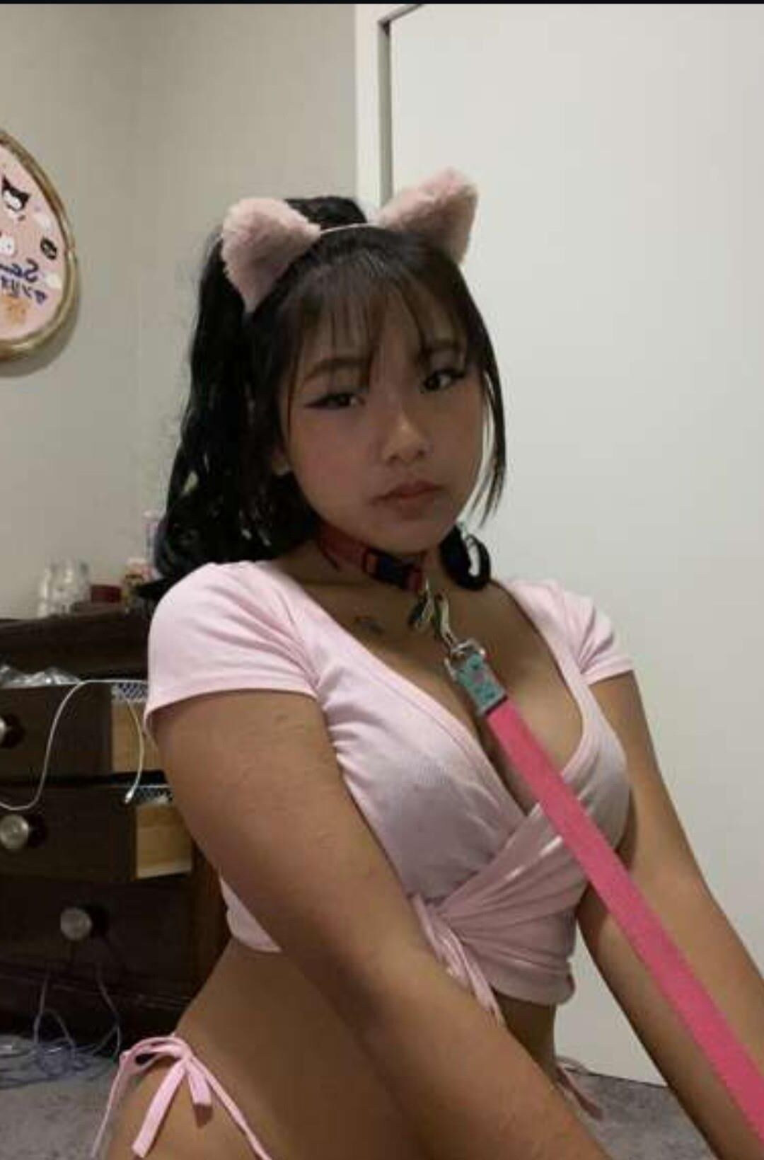 Sexy petite credable pinay