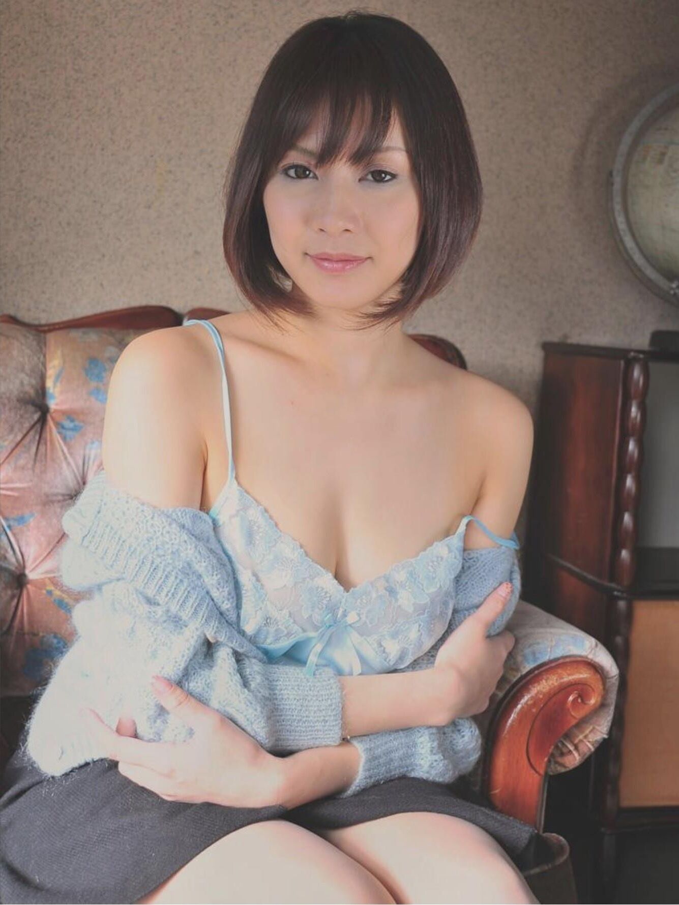 Atelier Tetsu Photobook Omnibus erótico