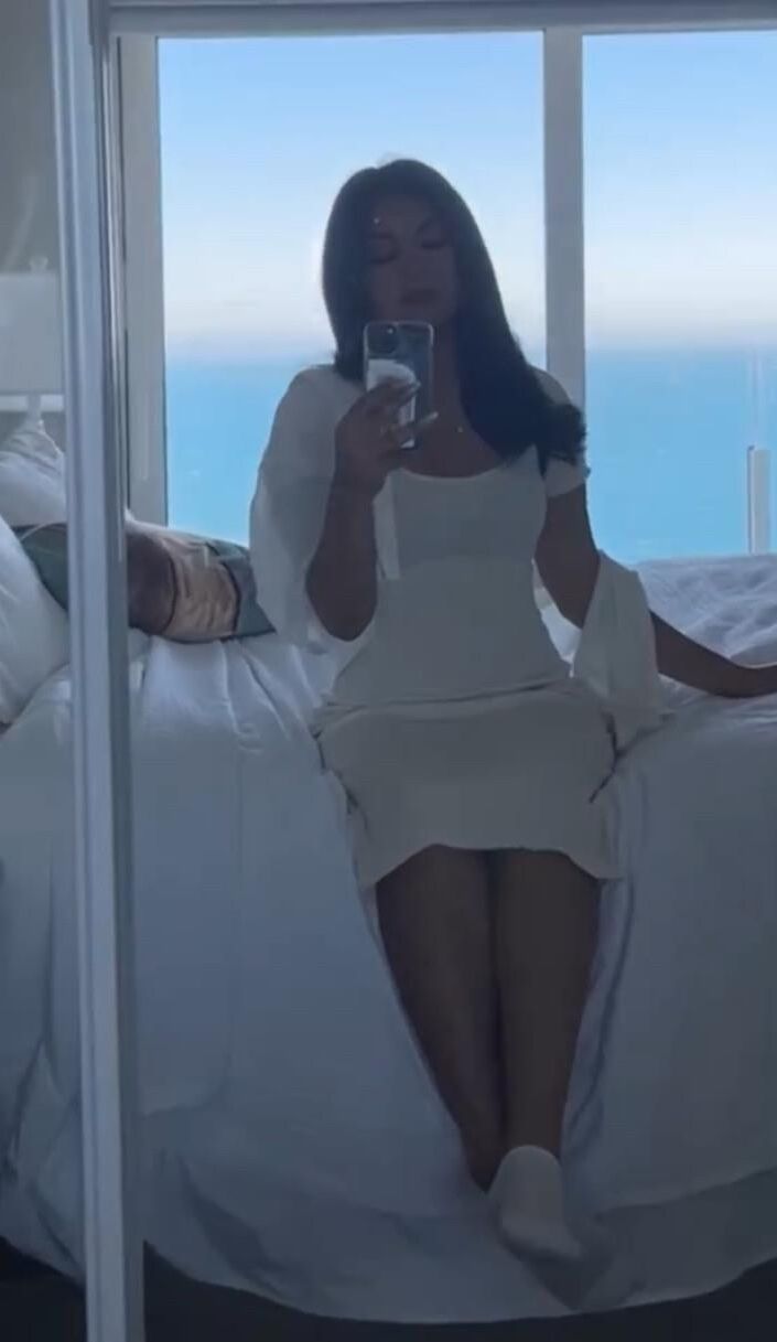 Punjabi feet/ socks