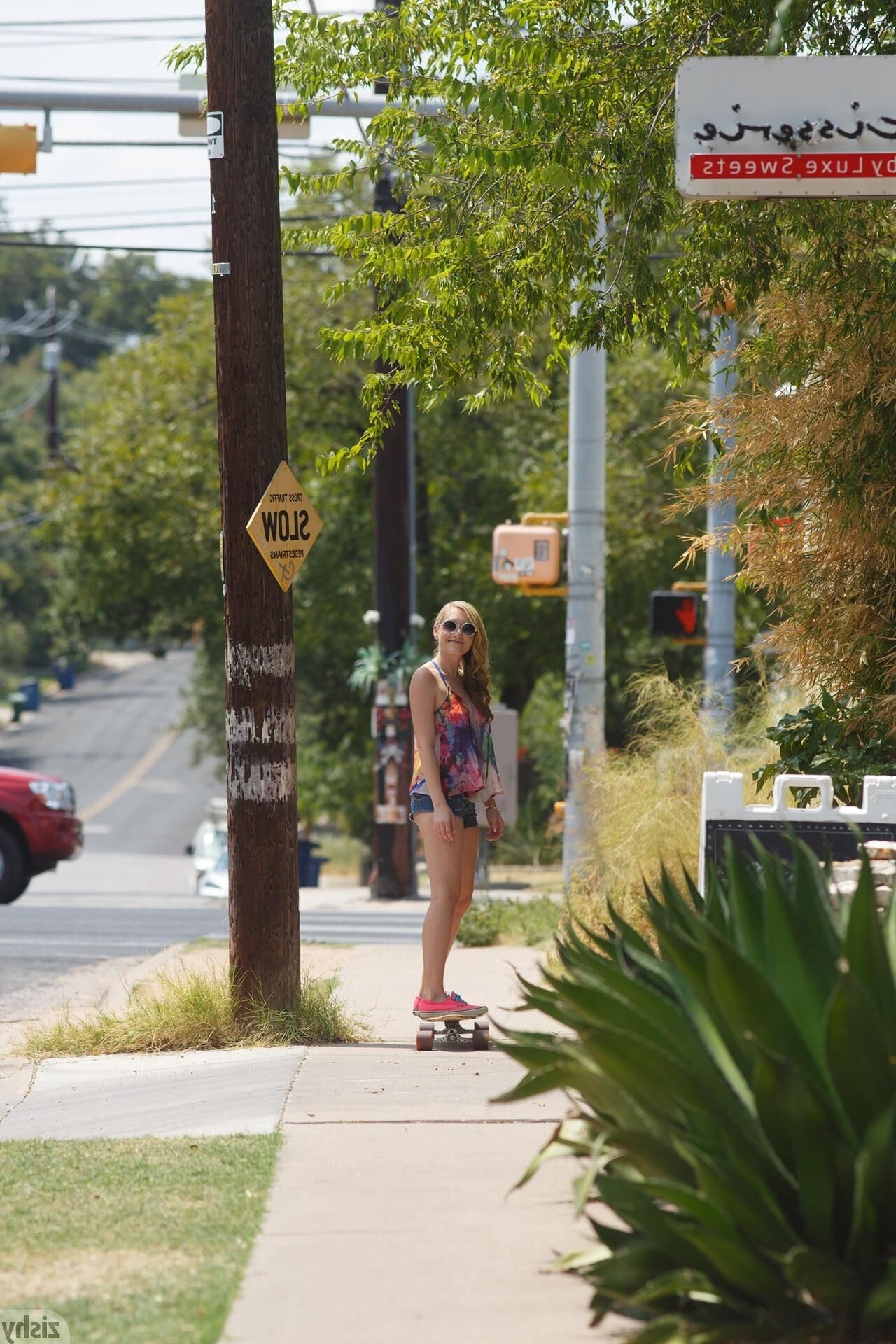 Manda Kay Landyachtz