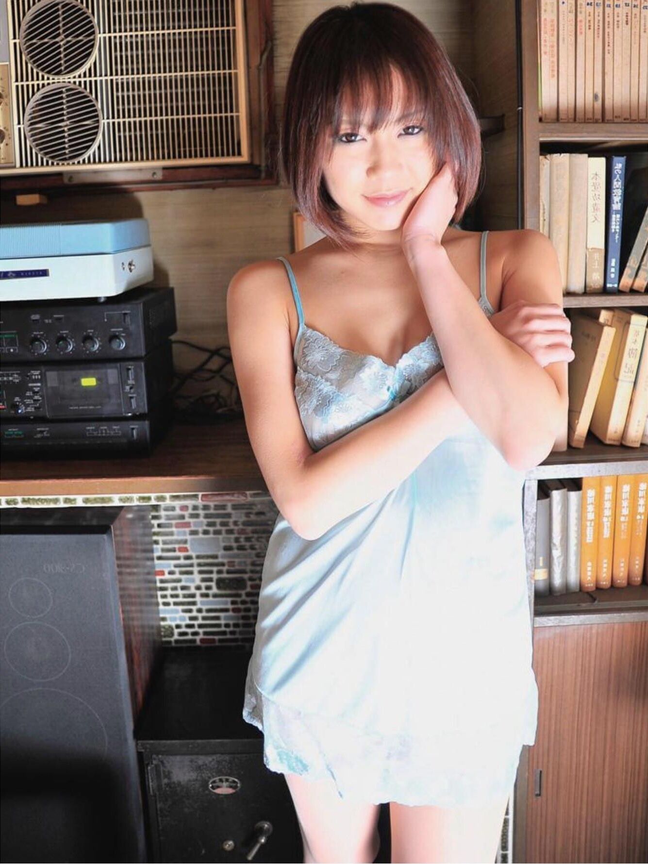 Atelier Tetsu Photobook Omnibus erótico