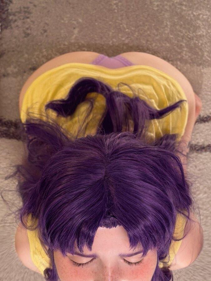 Cosplayer Neyrodesu where you want her