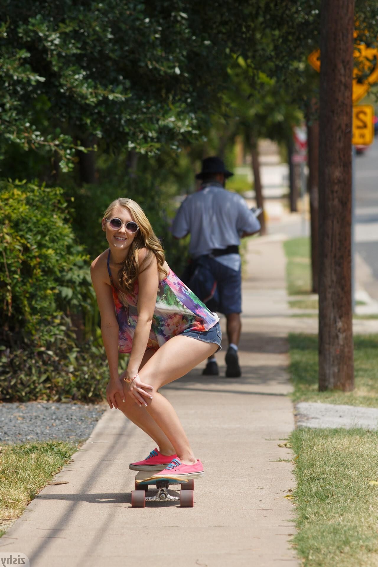 Manda Kay Landyachtz