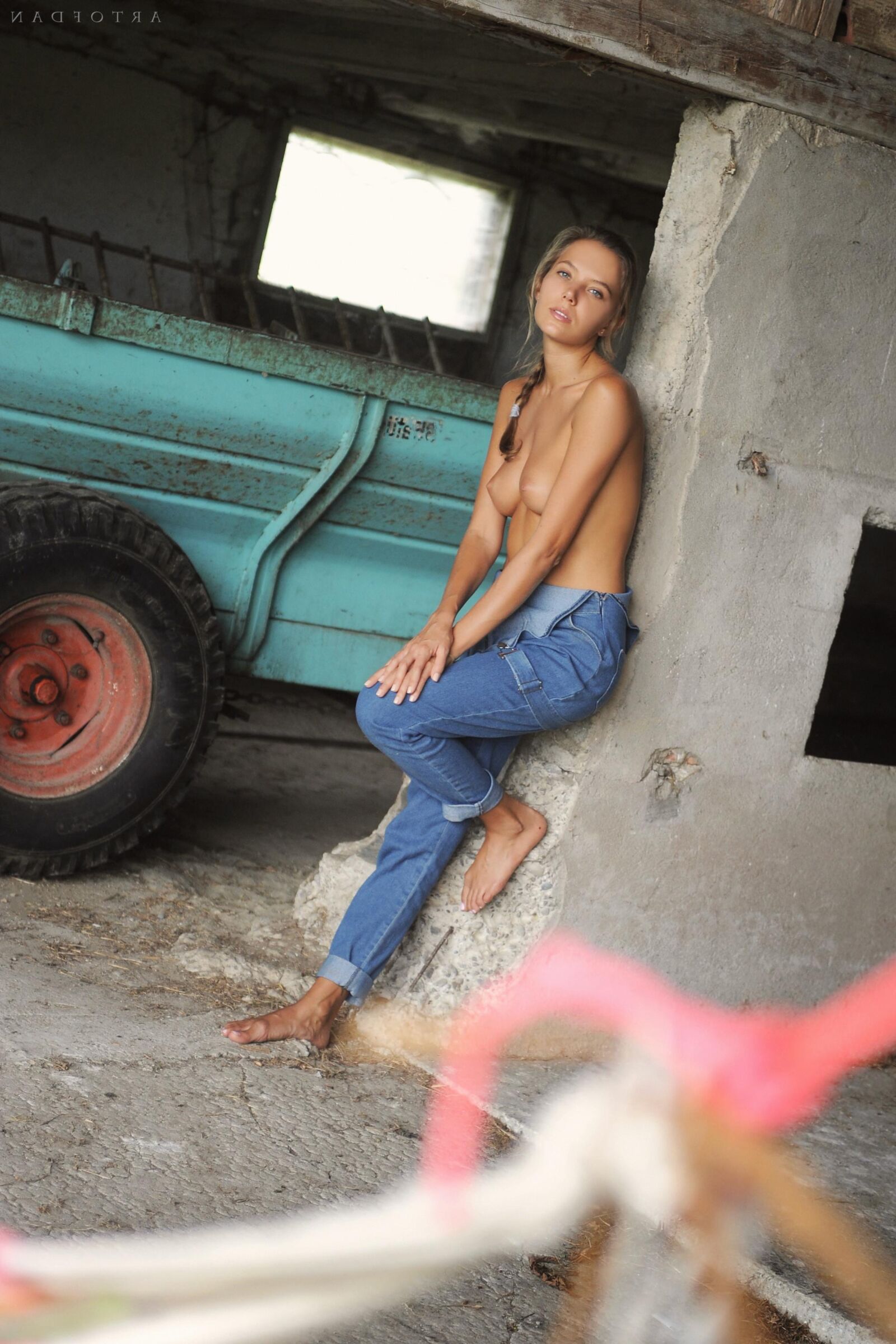 Katya Clover Siesta