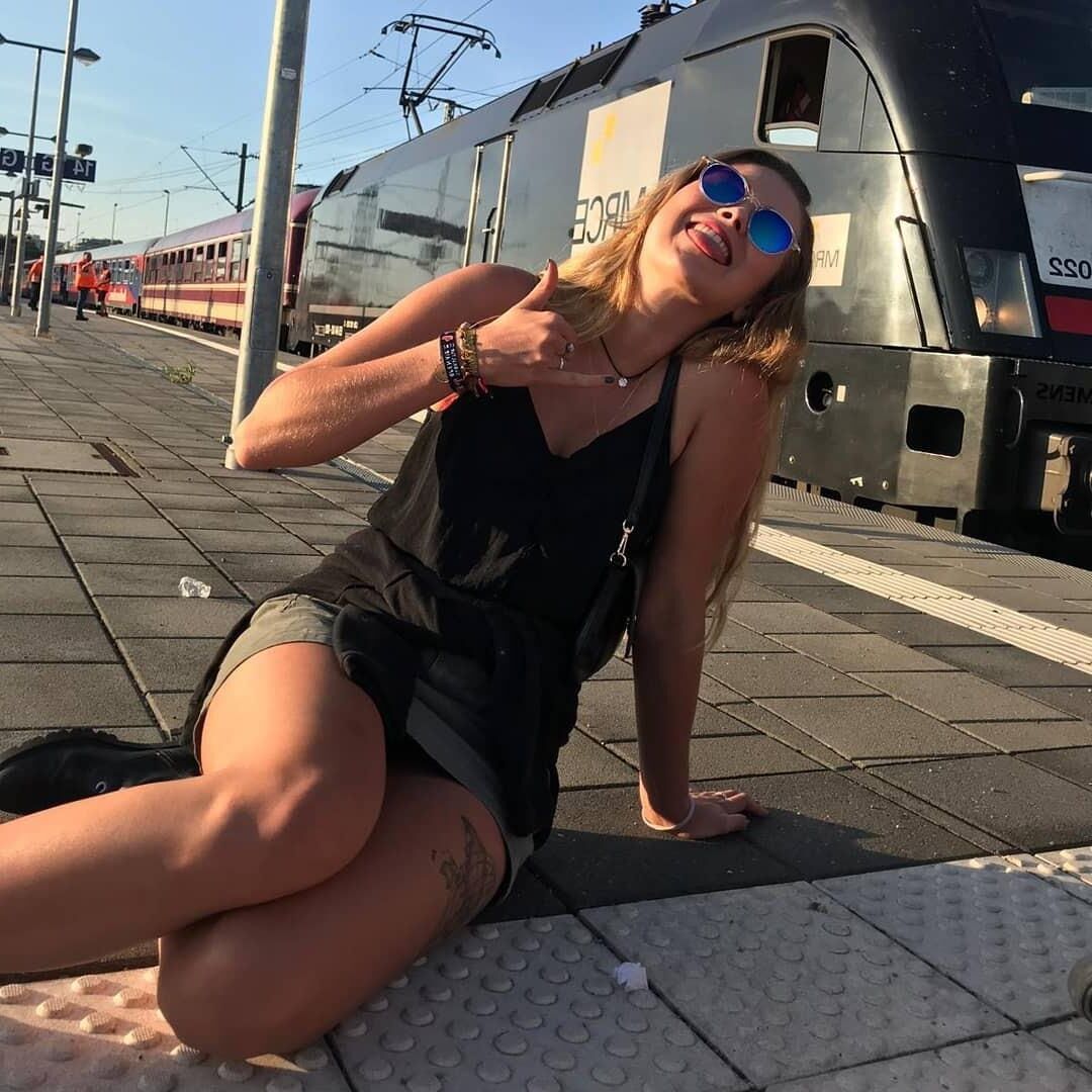 Geile Susi von Wien