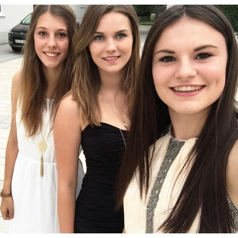 Geile Susi von Wien