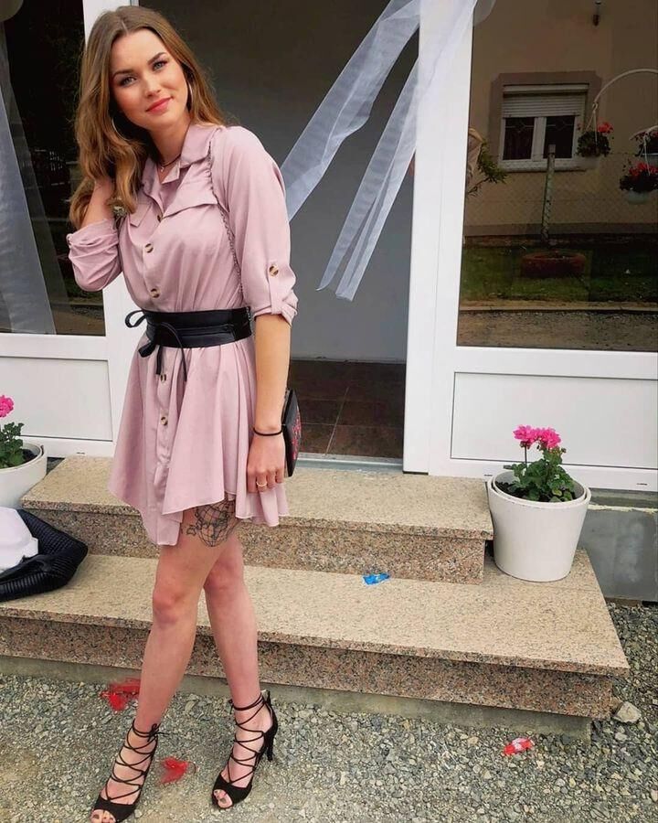 Geile Susi von Wien