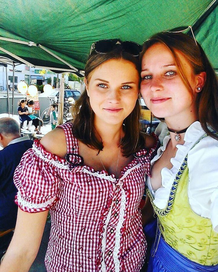 Geile Susi von Wien