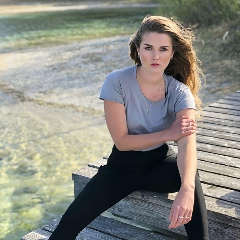 Geile Susi von Wien