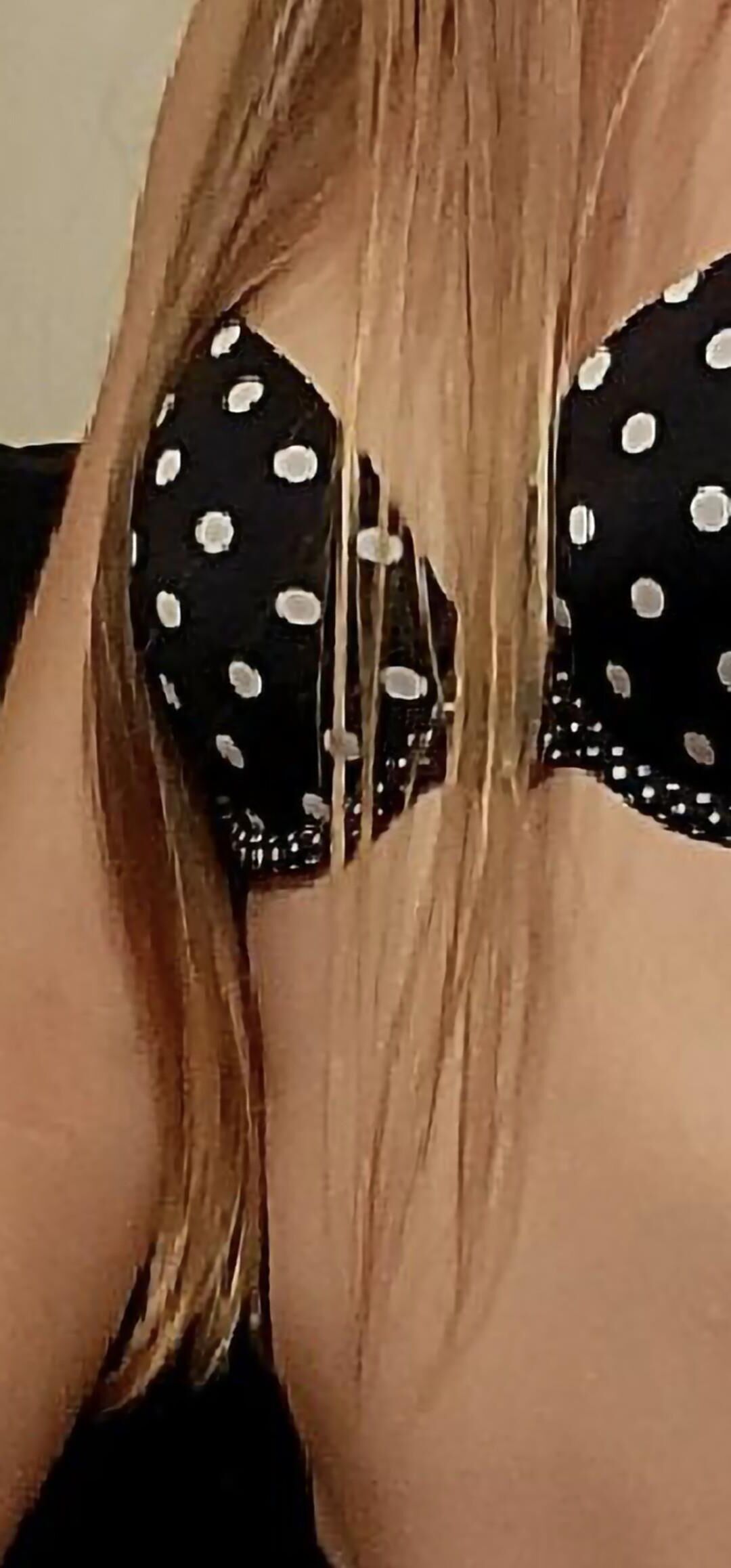 Bikini und BH
