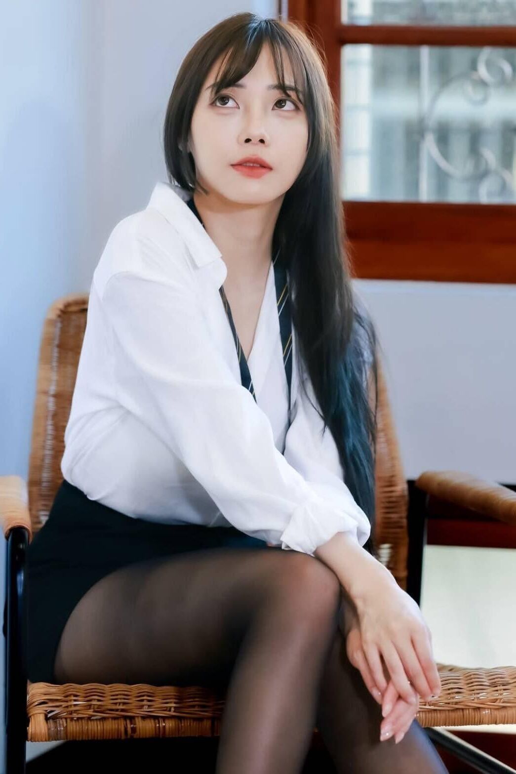 Asian Legs