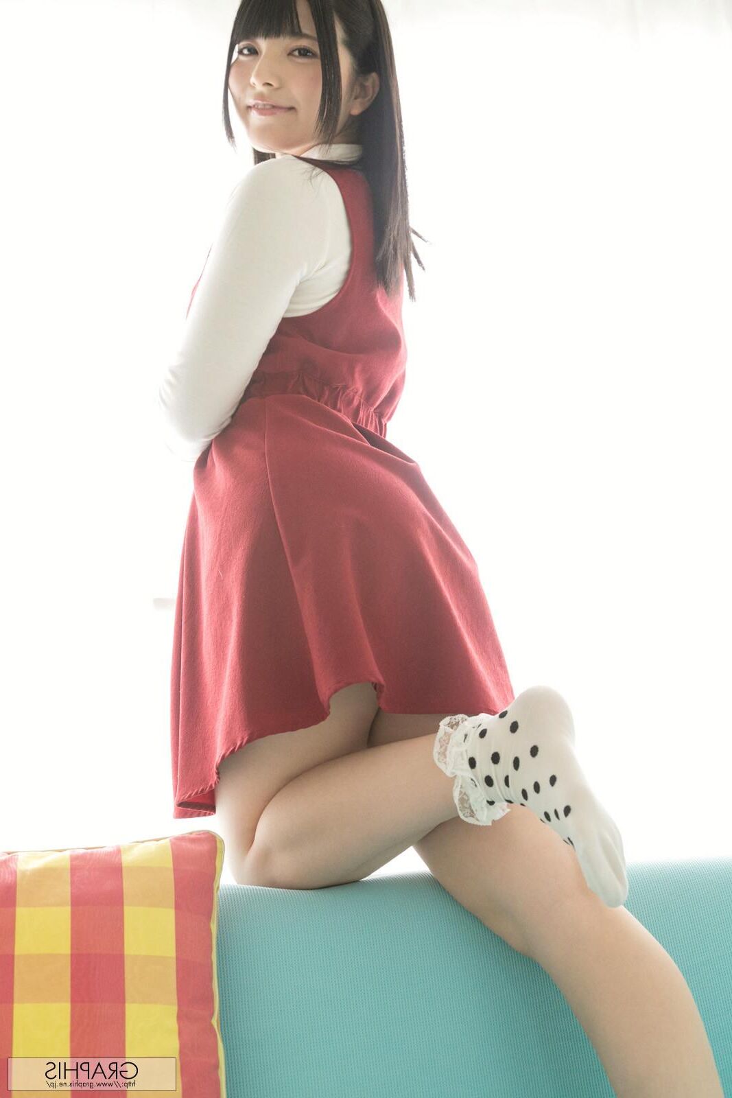 ai uehara graphisgals番号