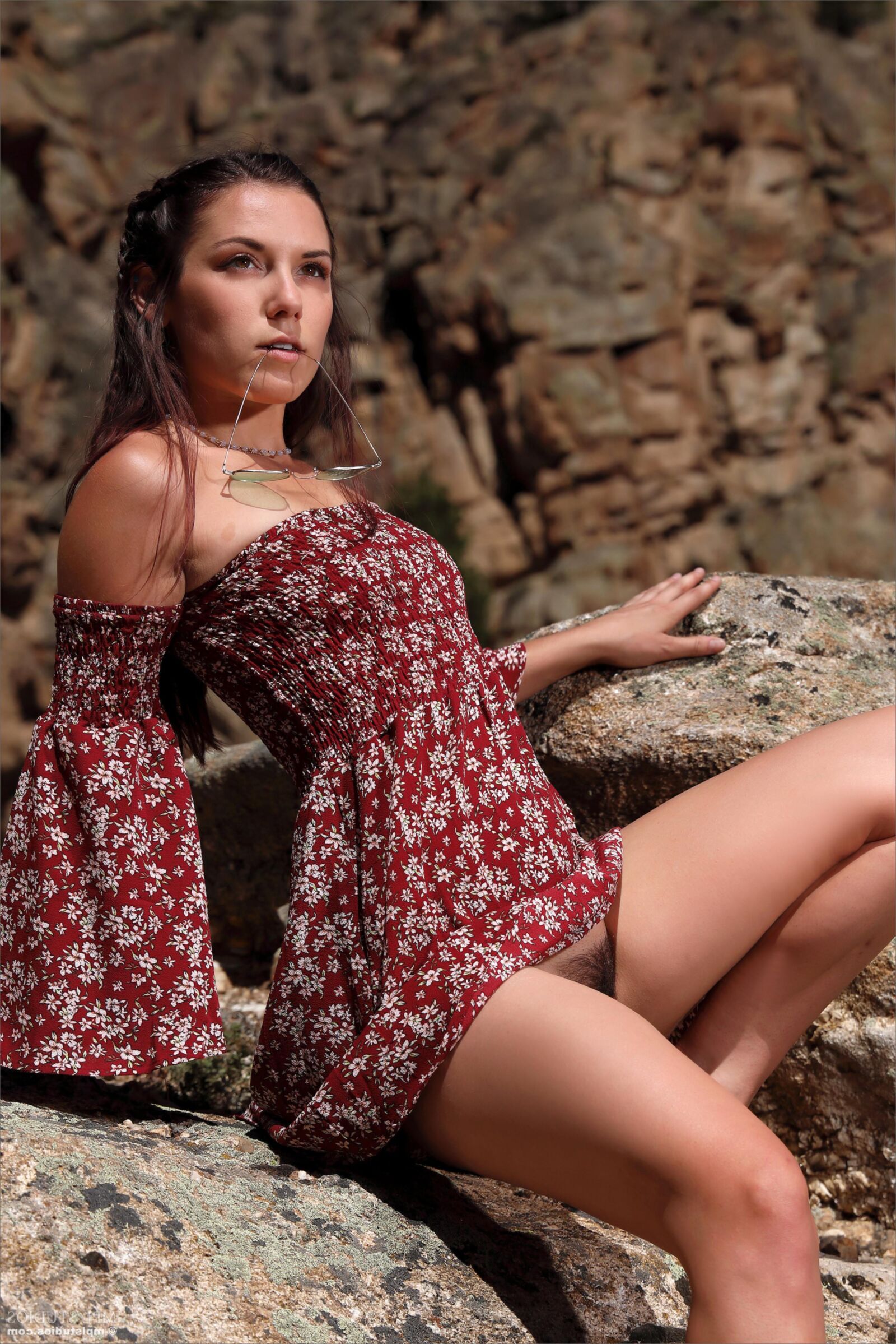 Elena minha tarde nua