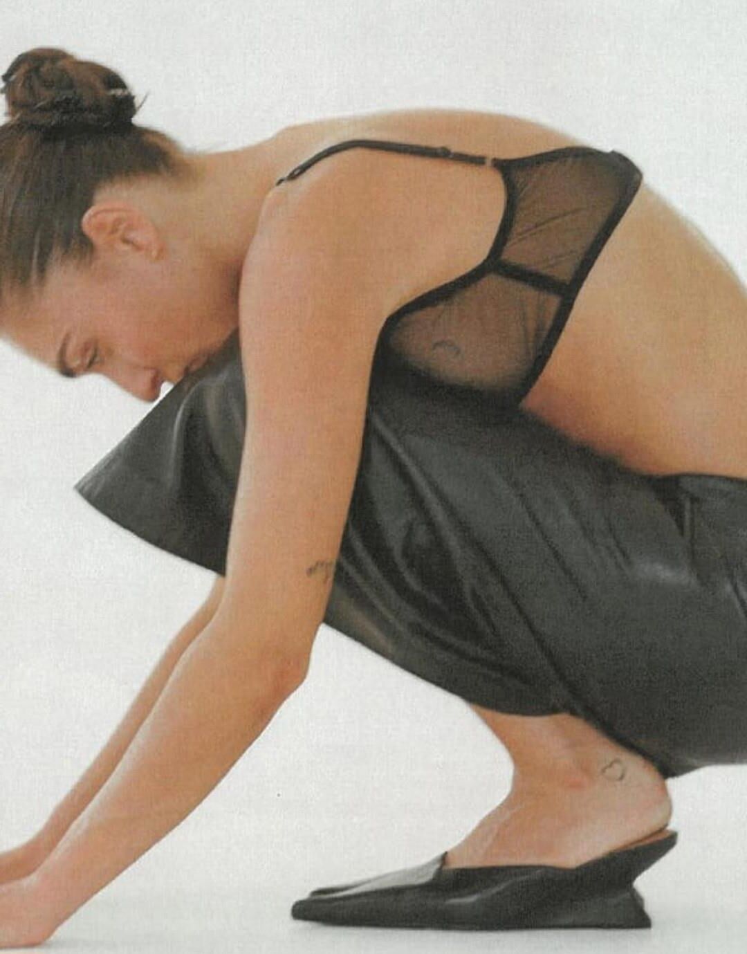 Mix de lingerie e biquíni