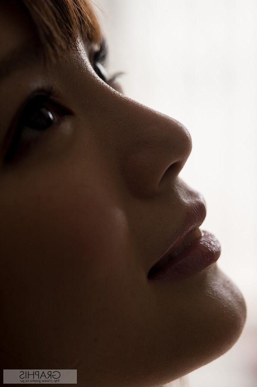 Airi Suzumura Graphisgals No. Erotic Expression