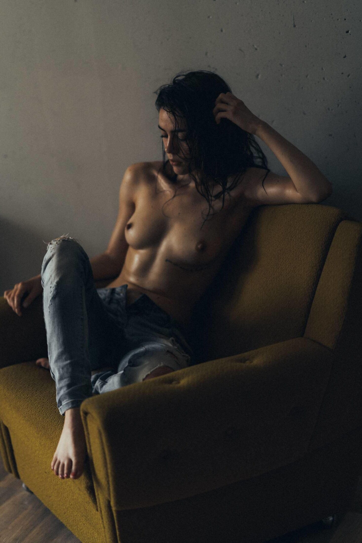 Arte ou pornografia?