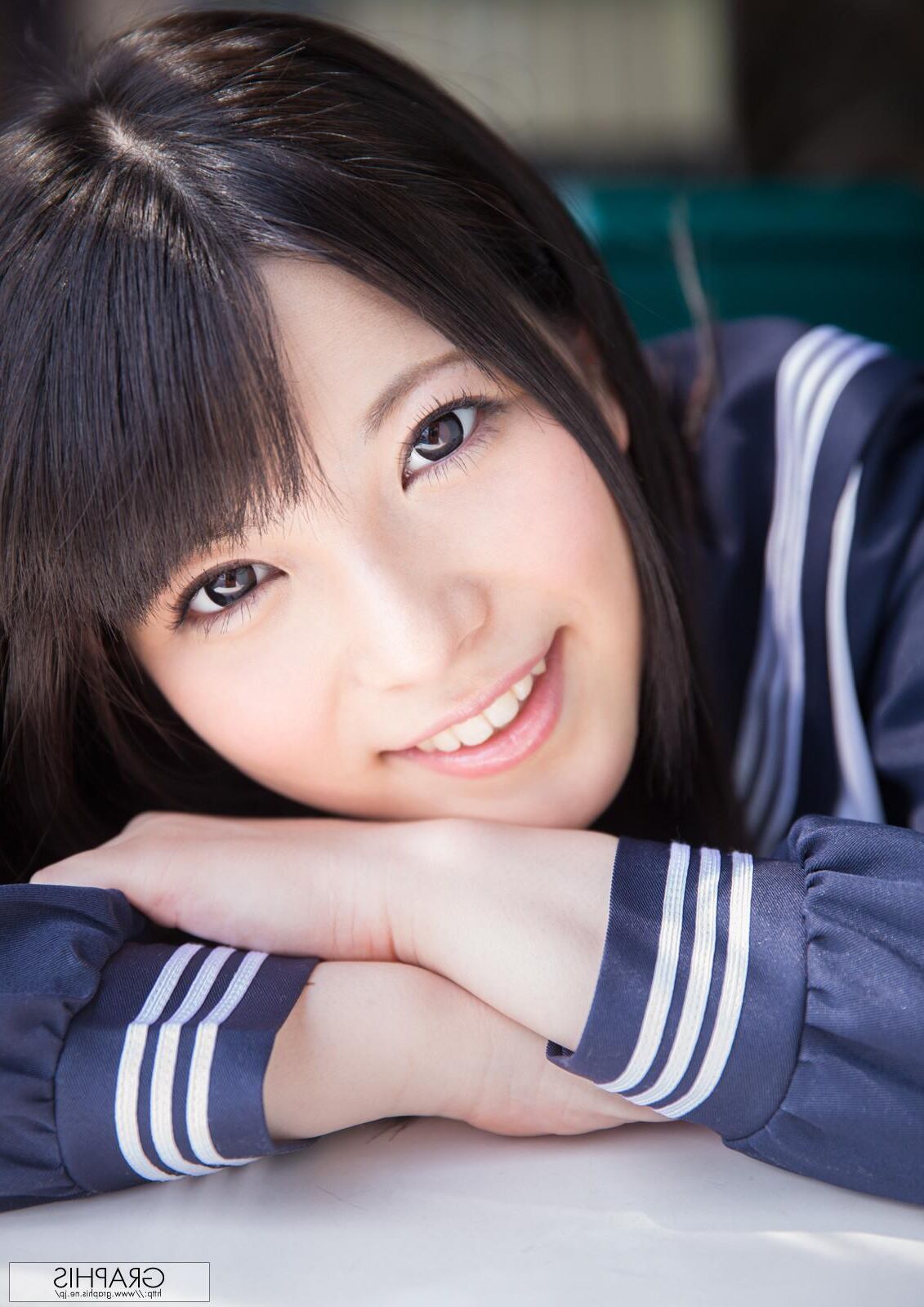 ai uehara graphisgals番号